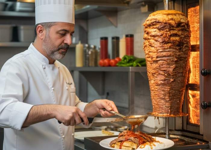 Bursa İskender menü fiyat listesi 2025