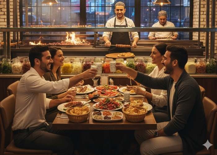 Ciğerci Aziz Usta menü fiyat listesi nedir