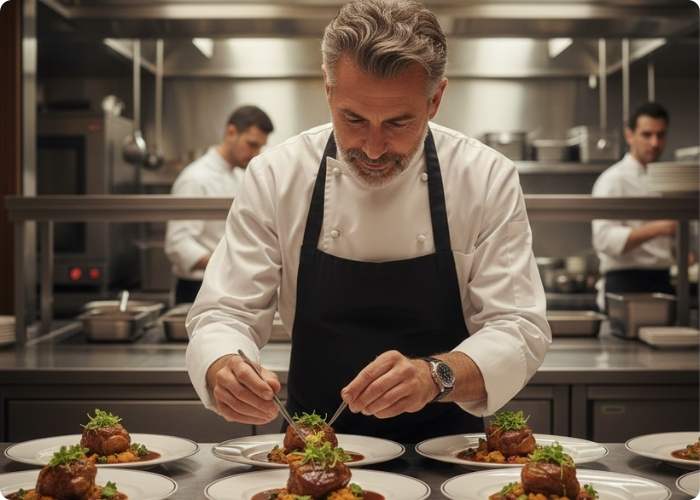 Cipriani menü fiyat listesi 2025