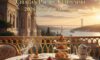 Çırağan Palace Kempinski Menü Fiyat Listesi