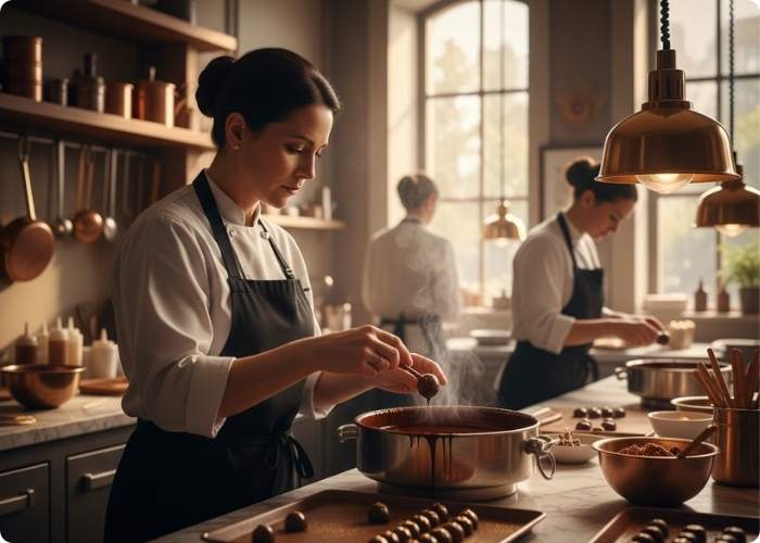 J'Adore Chocolatier menü fiyat listesi 2026