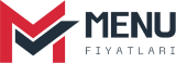Menü Fiyatları