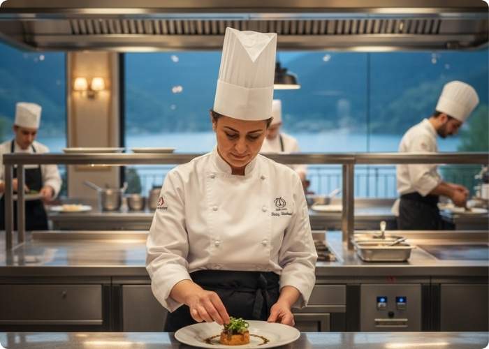 Maja Kırkpınar menü fiyat listesi 2026