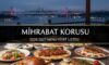 Mihrabat Korusu Menü Fiyat Listesi