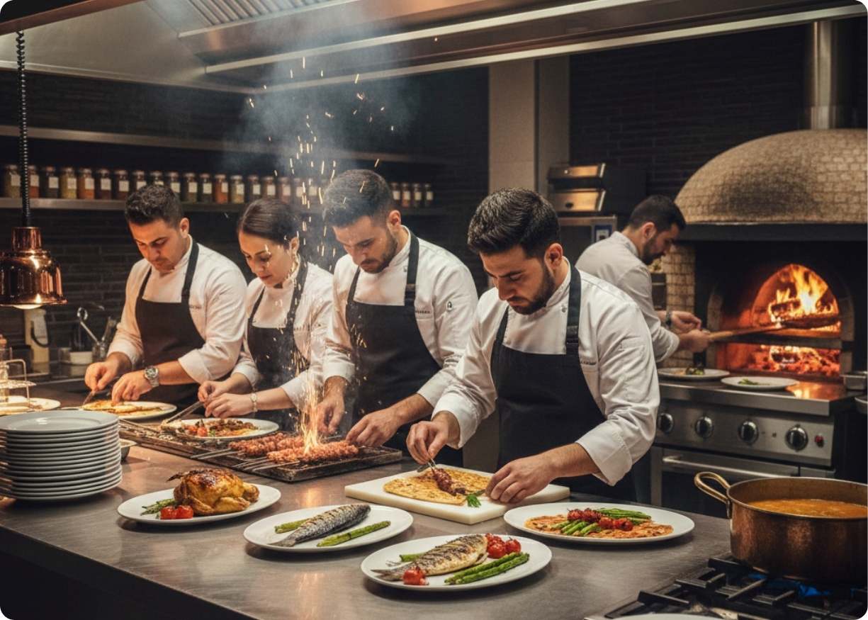 Mihrabat Korusu menü fiyat listesi 2026