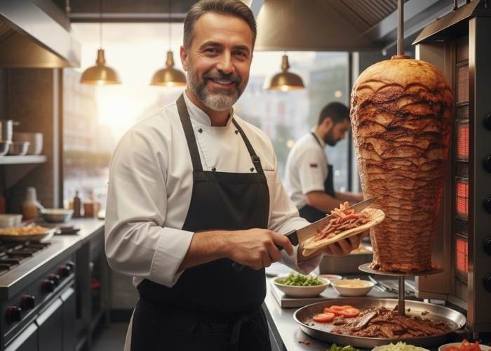 Öncü Döner menü fiyat listesi 2025