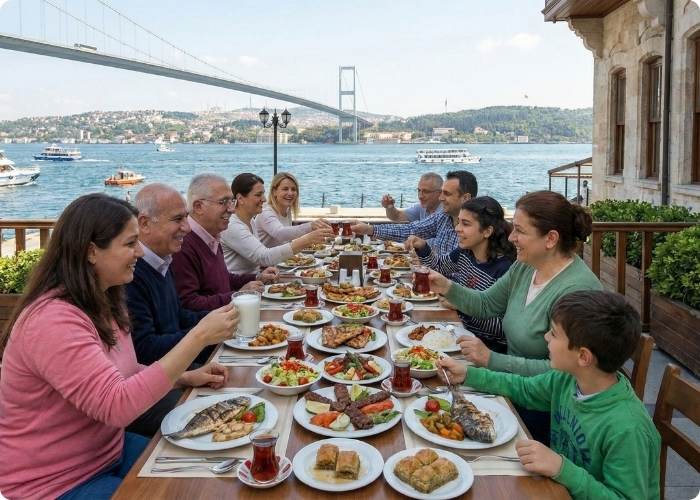 Sabancı Öğretmenevi menü fiyat listesi 2025