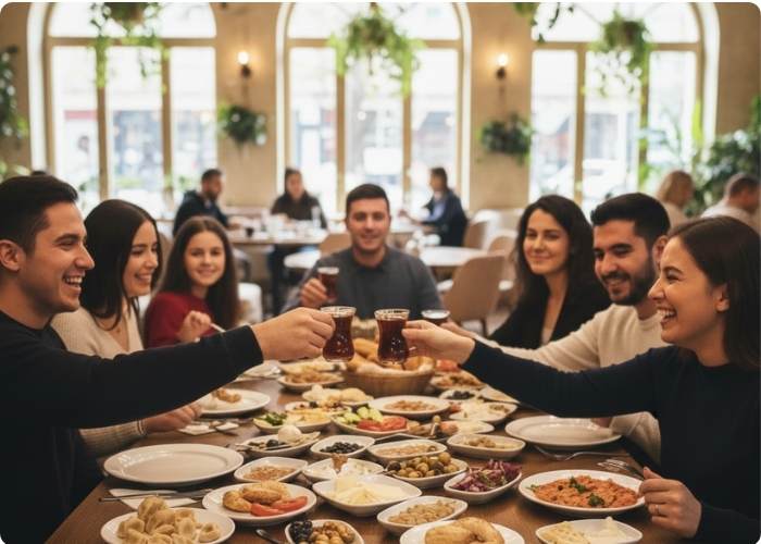 Tuzu Biberi menü fiyat listesi 2025