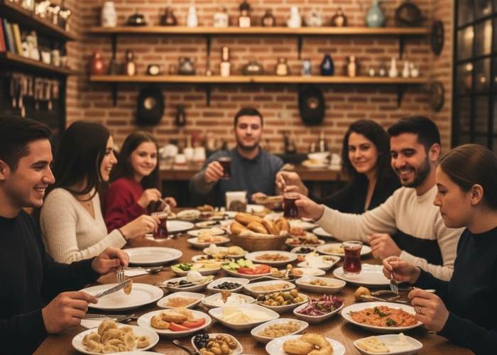 Tuzu Biberi menü fiyat listesi nedir