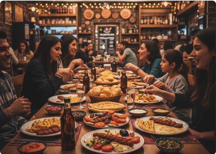 Urfalı Hacı Mehmet menü fiyat listesi nedir