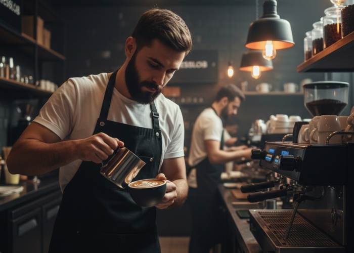 Espressolab menü fiyat listesi 2026