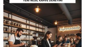 Espressolab Menü Fiyat Listesi