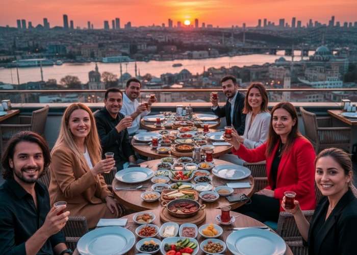 Hüsnü Ala Cafe menü fiyat listesi nedir