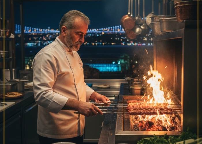 Nakkaş Kebap menü fiyat listesi 2026