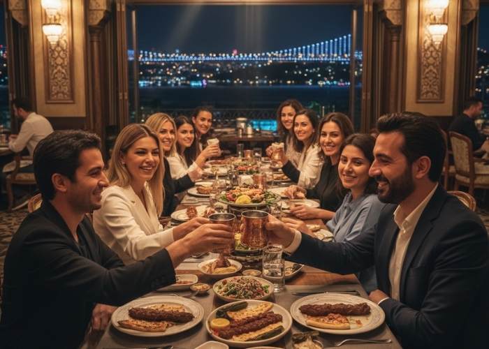 Nakkaş Kebap menü fiyat listesi nedir
