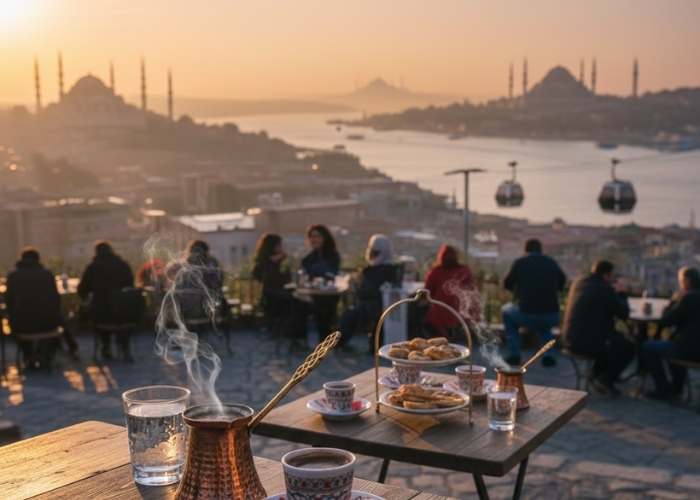 Pierre Loti menü fiyat listesi nedir