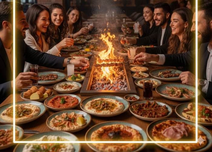 Quzu Ocakbaşı Menü Fiyat Listesi Nedir