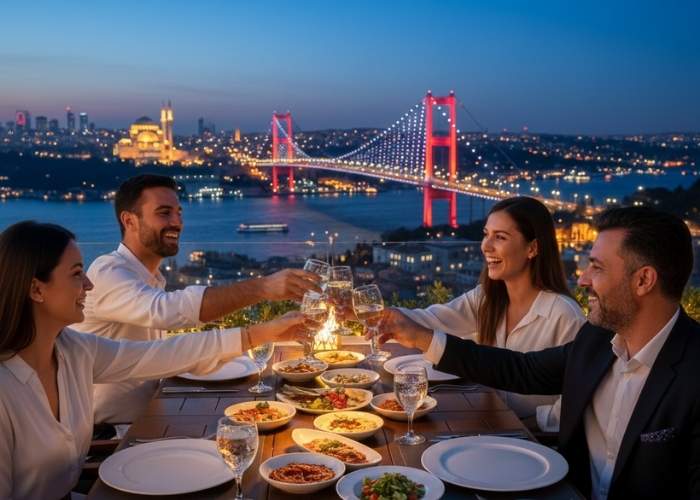 Seyret Nakkaştepe menü fiyat listesi nedir