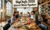 BigChefs Menü Fiyat Listesi