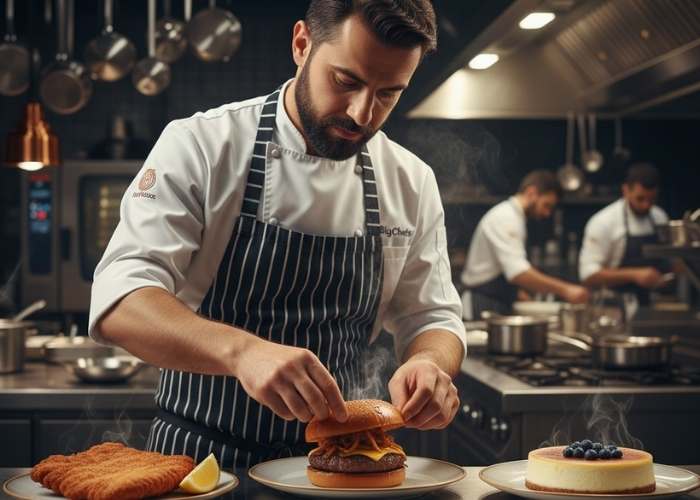 BigChefs menü fiyat listesi 2026