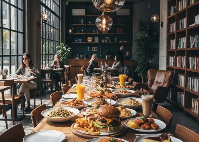BigChefs menü fiyat listesi nedir
