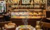 Kanaat Lokantası Menü Fiyat Listesi
