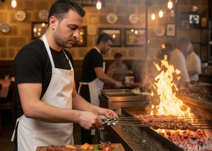 Bolu Et Mangal Nevşehir menü fiyat listesi 2026