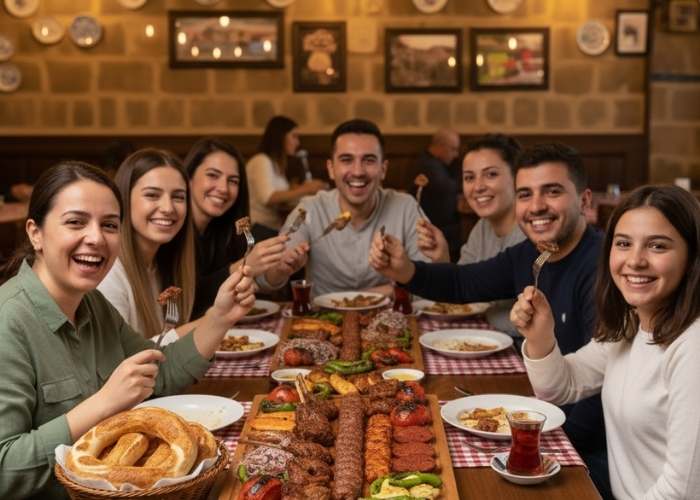 Bolu Et Mangal Nevşehir menü fiyat listesi nedir