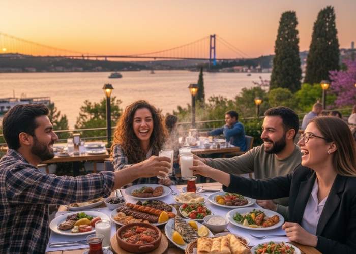 Fethipaşa Sosyal Tesisleri menü fiyat listesi nedir