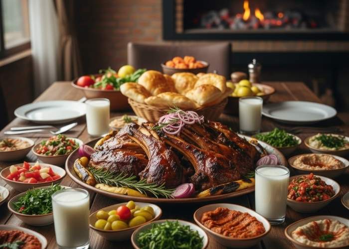 Kaburgacı Yaşar menü fiyat listesi nedir