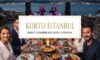 Korto İstanbul Menü Fiyat Listesi