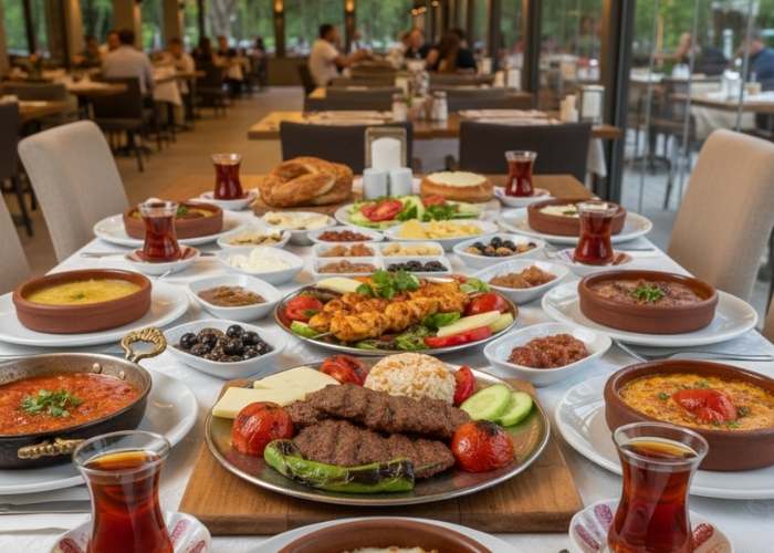 Ümraniye Belediyesi Tantavi Sosyal Tesisleri Menü Fiyat Listesi nedir