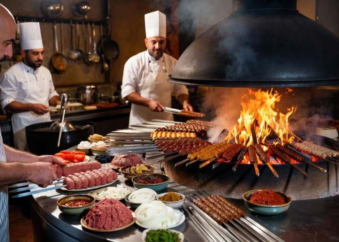 Abooov Kebap Dudullu menü fiyat listesi 2026