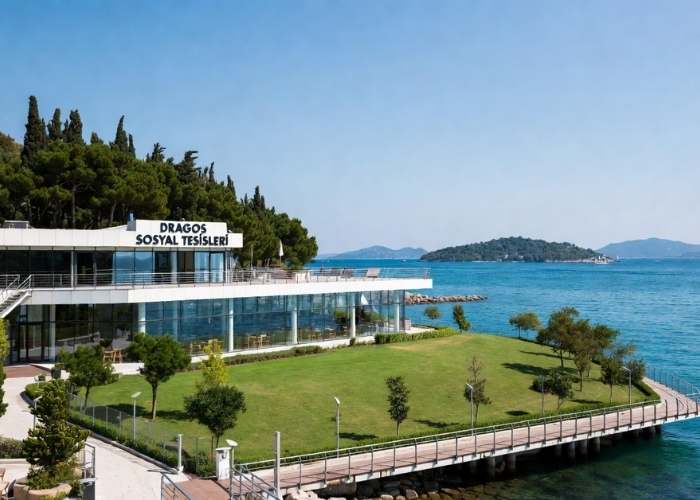 Dragos Sosyal Tesisleri menü fiyat listesi 2026