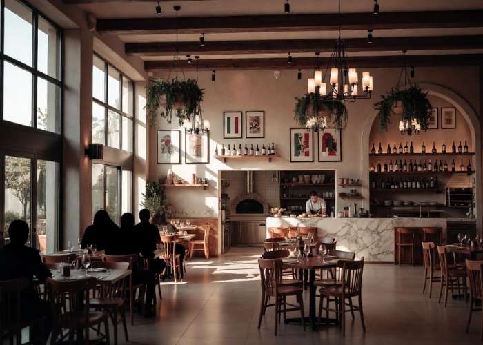 Filo Dolio menü fiyat listesi nedir