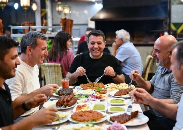 Ciğerci Bahattin menü fiyat listesi nedir
