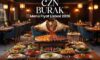CZN Burak Menü Fiyat Listesi