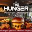 The Hunger Menü Fiyat Listesi