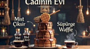Cadının Evi Menü Fiyat Listesi
