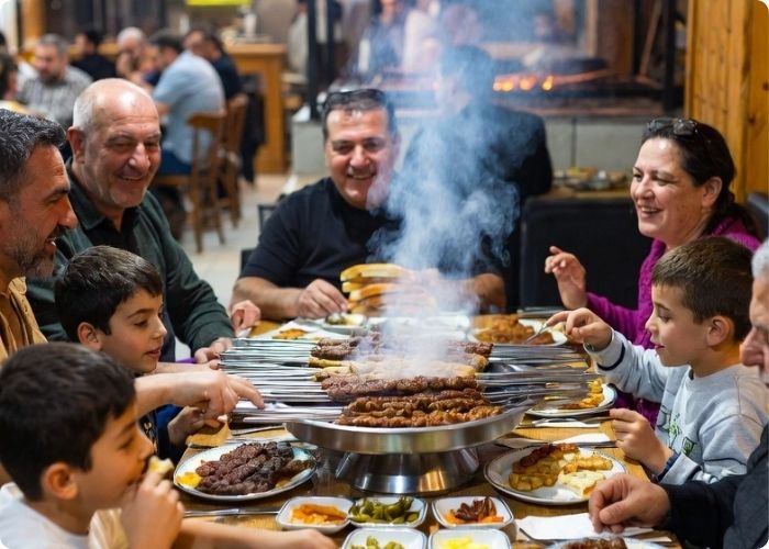 Ciğerci Bahattin menü fiyat listesi 2026