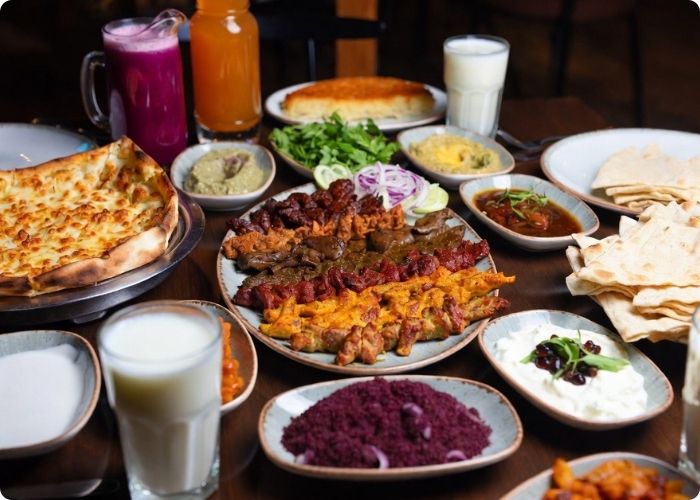 Ciğerci Bahattin menü fiyat listesi nedir
