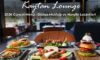 Kaytan Lounge Menü Fiyat Listesi