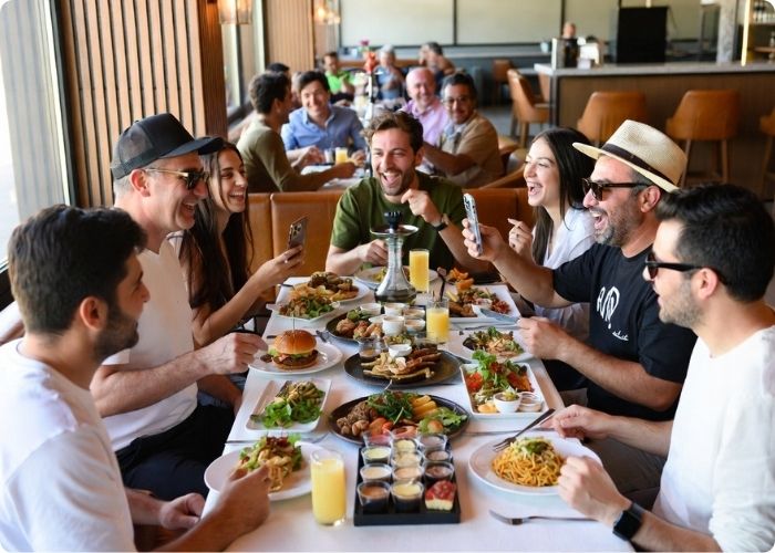 Kaytan Lounge menü fiyat listesi 2026