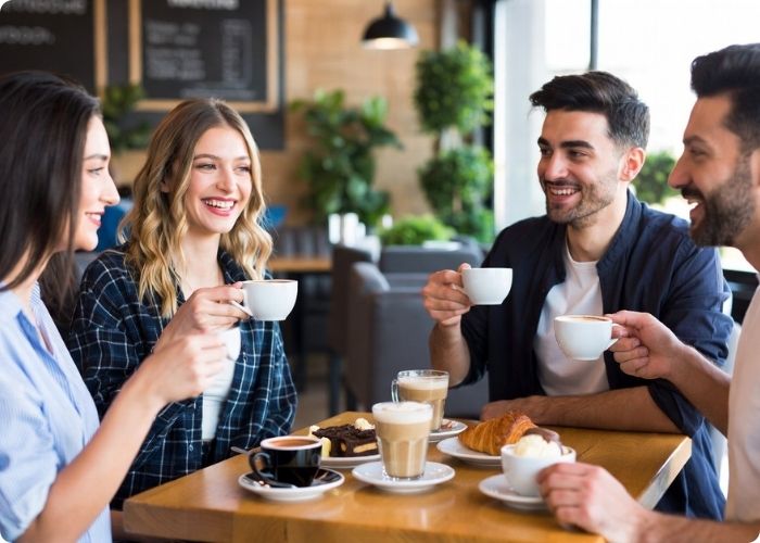 Kahve Dünyası menü fiyat listesi nedir