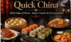 Quick China Menü Fiyat Listesi