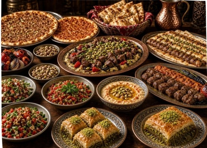 Düveroğlu menü fiyat listesi 2026