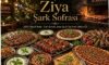 Florya Ziya Şark Sofrası Menü Fiyatları