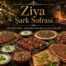 Florya Ziya Şark Sofrası Menü Fiyatları