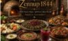 Zennup Menü Fiyat Listesi